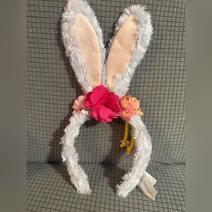 Disney Minnie Ears Headband Stella Lou Hong Kong Disneyland Duffy